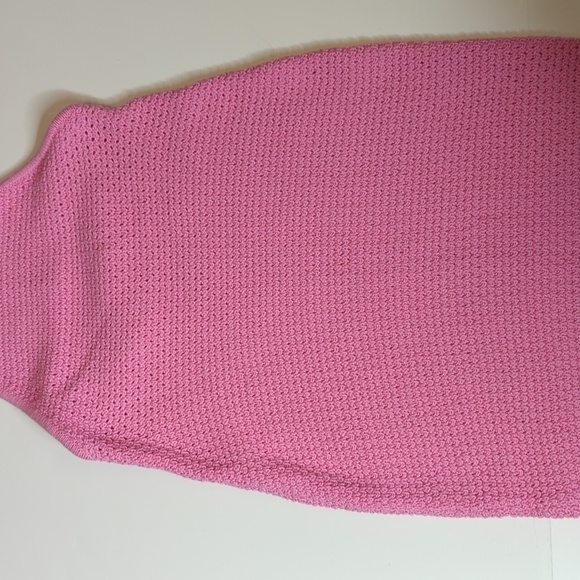 Victor Glemaud Dress Pink - Picture 5 of 11